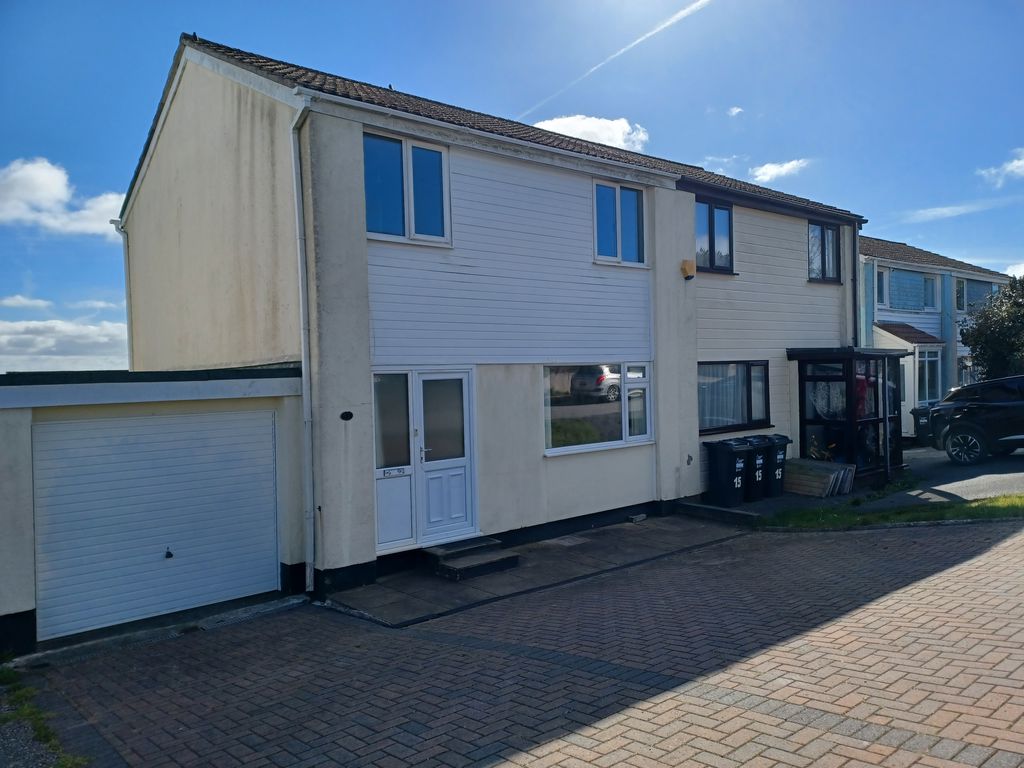 Ashley Close Penwithick